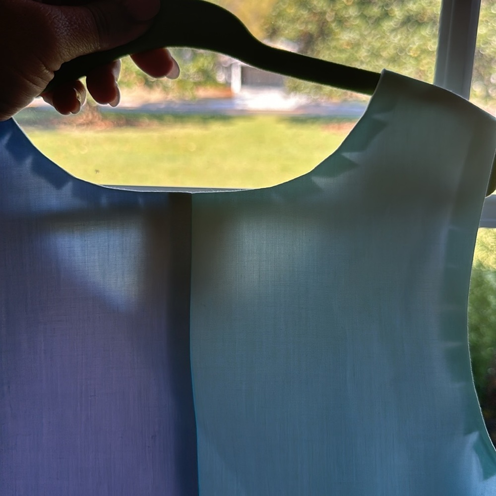 Beaufort Bonnet Color Block Dress - Picture 3 of 3